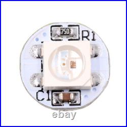 Addressable WS2812B SK6812 RGB RGBW Mini Board Neutral White LED pixel Light New