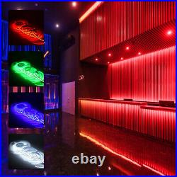 COB LED Strip RGB 576LEDs/M Flexible LED Strip Light for TV Cabinets Home Decor
