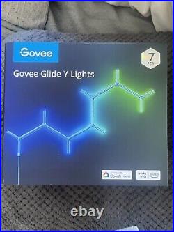 Govee Glide RGBIC Y Lights