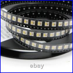 LED Chip light WS2812B RGB sk6812 RGBW Strip Individually Addressable Digital 5V