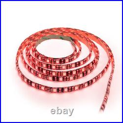 LED Strip Band Multicoloured SMD 5050 with Remote Control Complete 5m 8m 10m 15m