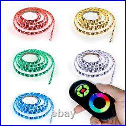 LED Strip Band Multicoloured SMD 5050 with Remote Control Complete 5m 8m 10m 15m