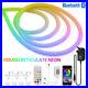 LED Strip Lights RGB 5V Flexible Neon Flex Rope Light Waterproof Outdoor UK Plug