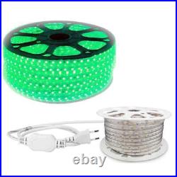 LED Strip Stripes Band Extra Long RGB Or Plain 5 To 50m for Garden