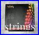 TWINKLY Strings RGB 250 Generation II Smart LED Light String TWS250STP-BUK BNIB